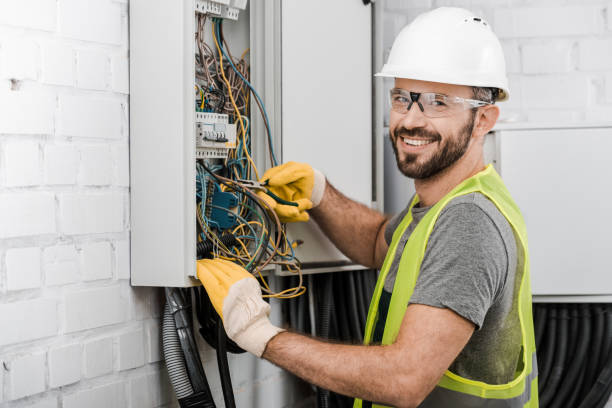 Best Electrical Rewiring Services  in Pitcairn, PA