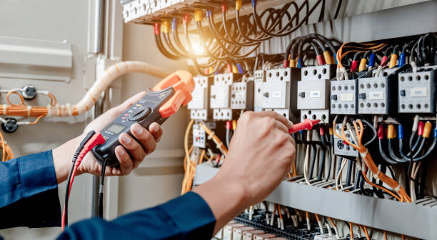 Industrial Electrical Services in PA