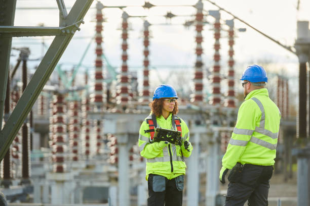 Best Electrical Outlet Repair  in Pitcairn, PA