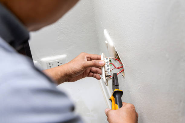 Best Electrical System Inspection  in Pitcairn, PA