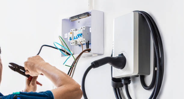 Best Affordable Emergency Electrician  in Pitcairn, PA