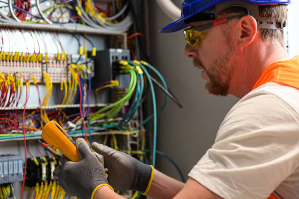 Best 24-Hour Electrician  in Pitcairn, PA