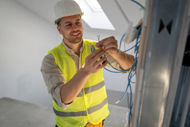Best Affordable Emergency Electrician  in Pitcairn, PA